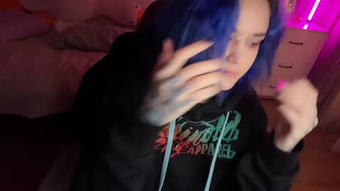 Snapshot of ripper_66 chatting on December 20, 8:34 pm   DianaBrite            fansl y online show from December 20, 8:34 pm