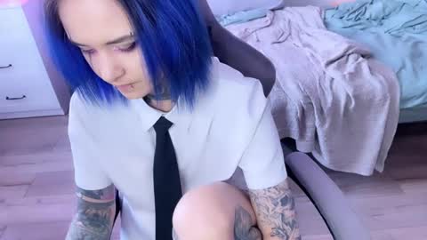 Snapshot of ripper_66 chatting on February 26, 1:54 pm   DianaBrite            fansl y online show from February 26, 1:54 pm