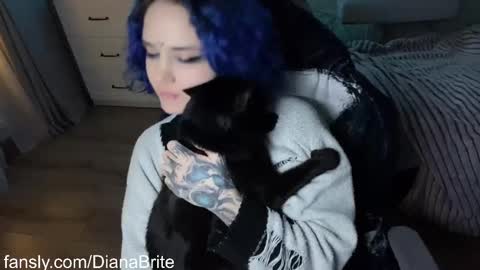 Snapshot of ripper_66 chatting on February 16, 6:10 pm   DianaBrite            fansl y online show from February 16, 6:10 pm