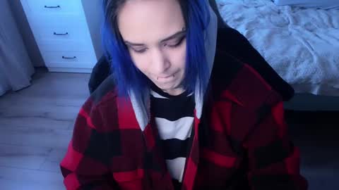 Snapshot of ripper_66 chatting on February 23, 2:04 pm   DianaBrite            fansl y online show from February 23, 2:04 pm