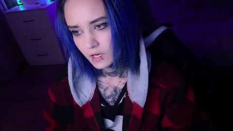 Snapshot of ripper_66 chatting on February 23, 5:07 pm   DianaBrite            fansl y online show from February 23, 5:07 pm