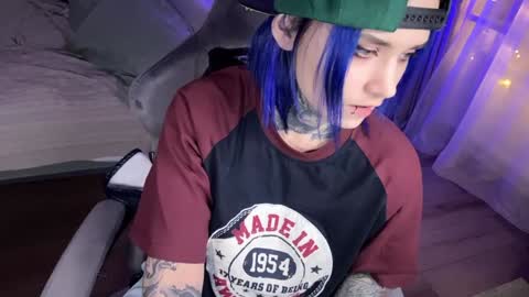 Snapshot of ripper_66 chatting on January 18, 5:04 pm   DianaBrite            fansl y online show from January 18, 5:04 pm