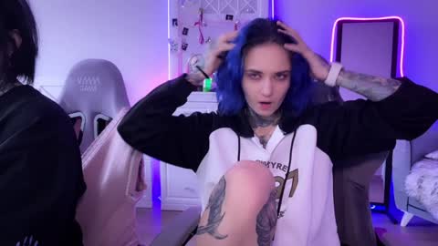 Snapshot of ripper_66 chatting on January 21, 11:56 am   DianaBrite            fansl y online show from January 21, 11:56 am