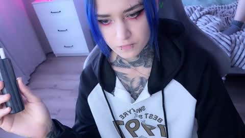 Snapshot of ripper_66 chatting on February 28, 1:36 pm   DianaBrite            fansl y online show from February 28, 1:36 pm