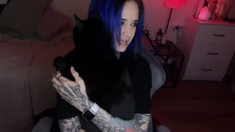 Snapshot of ripper_66 chatting on February 7, 3:52 pm   DianaBrite            fansl y online show from February 7, 3:52 pm