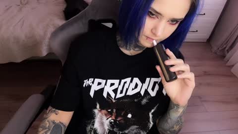 Snapshot of ripper_66 chatting on February 8, 1:22 pm   DianaBrite            fansl y online show from February 8, 1:22 pm
