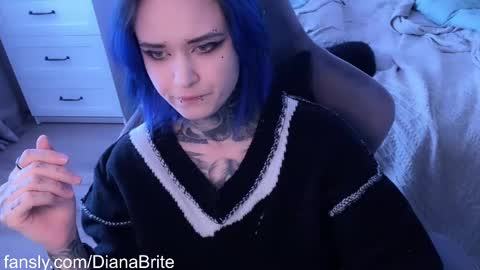 Snapshot of ripper_66 chatting on February 20, 1:30 pm   DianaBrite            fansl y online show from February 20, 1:30 pm