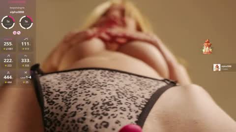 DARIA online show from March 29, 7:37 pm