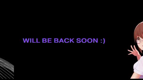 Riri online show from February 25, 3:48 pm