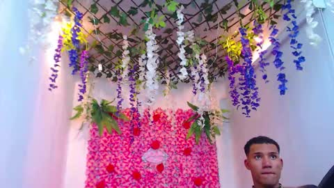 Risitos De Oro online show from September 17, 7:34 am