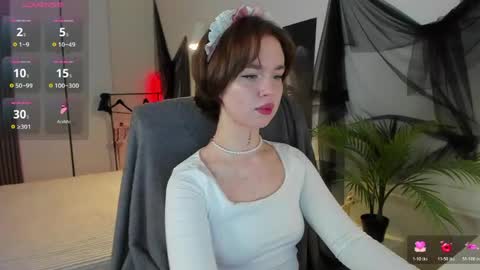 Alice online show from March 29, 10:11 pm