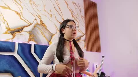 rita_russel online show from November 16, 5:26 pm