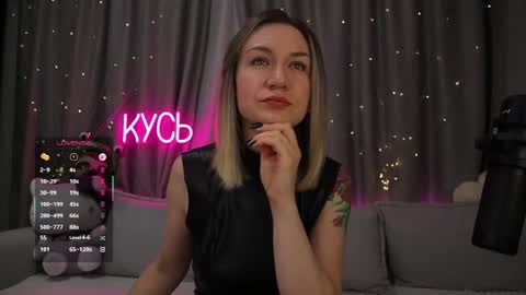 Rita online show from May 13, 11:14 pm