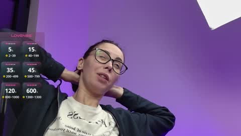 Miss Rita online show from January 15, 3:07 pm