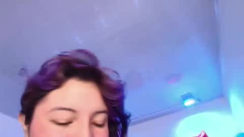 Ritsuka online show from February 26, 7:39 pm