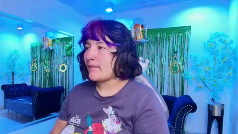 Ritsuka online show from March 17, 1:27 pm