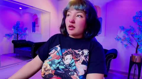 Ritsuka online show from April 14, 8:01 pm