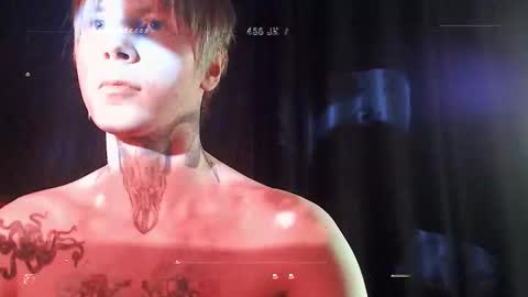 ritualspy online show from March 23, 1:21 am