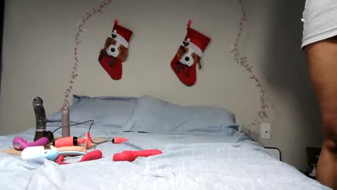 River Saint online show from January 6, 10:35 am