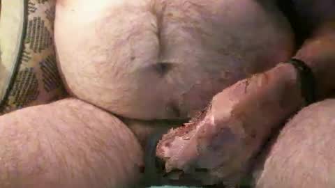 Anon online show from March 16, 8:18 am