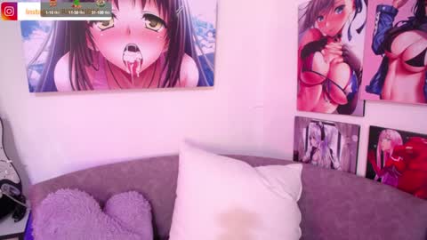 RIX VENOM online show from February 4, 8:38 pm