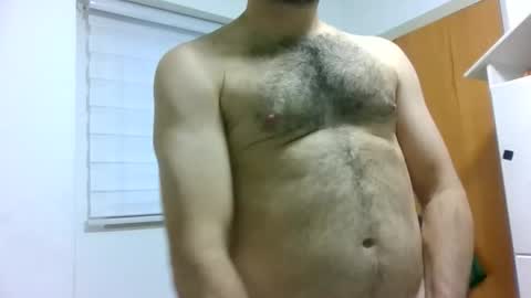 Rnero67 online show from November 25, 8:40 pm