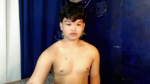 RICH MY GOAL online show from October 5, 9:33 pm