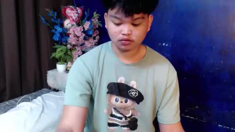 RICH MY GOAL online show from March 22, 7:07 pm