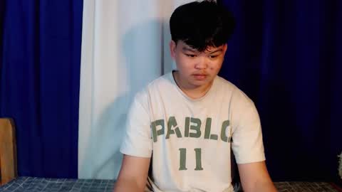 RICH MY GOAL online show from November 7, 4:26 am