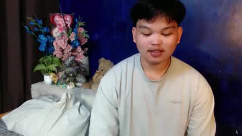 RICH MY GOAL online show from April 12, 5:17 pm