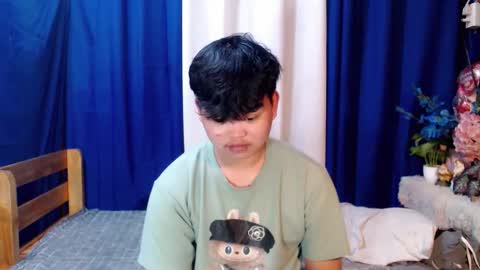 RICH MY GOAL online show from February 8, 7:28 pm