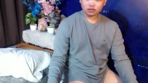 RICH MY GOAL online show from April 17, 5:48 pm