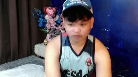 RICH MY GOAL online show from March 20, 8:58 pm