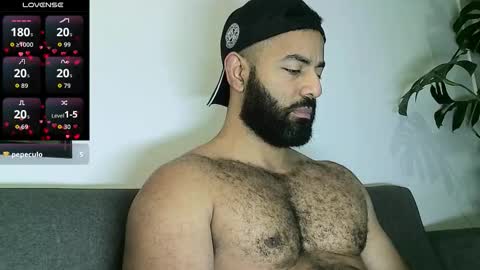 SebasRoa online show from September 9, 5:24 pm