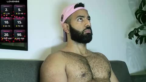 SebasRoa online show from October 9, 4:56 pm