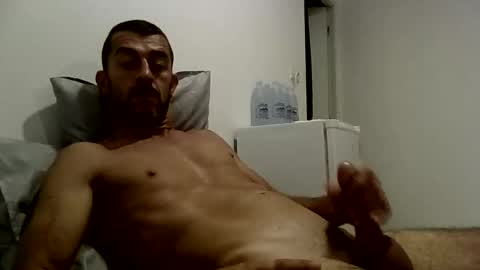 Daddy online show from December 14, 2:29 am