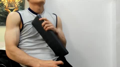 Roan Birkin online show from September 25, 9:00 pm