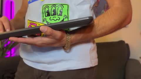 rob ryder online show from December 17, 3:13 am