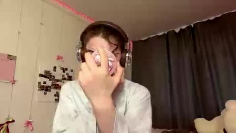 Luna online show from June 2, 4:20 pm