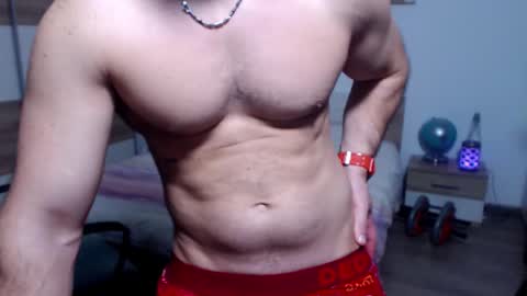 robbyshawz online show from December 5, 6:34 am