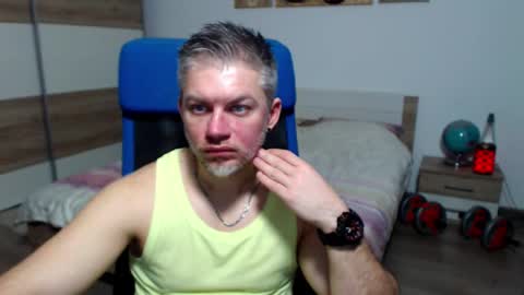 robbyshawz online show from February 6, 10:08 am