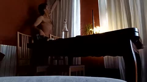 robdenero07 online show from December 19, 11:49 am