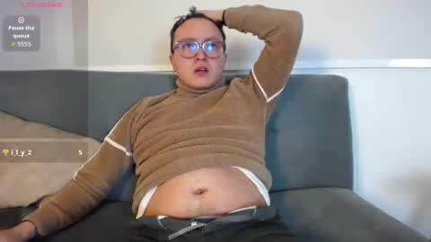 Robert online show from September 30, 2:00 am