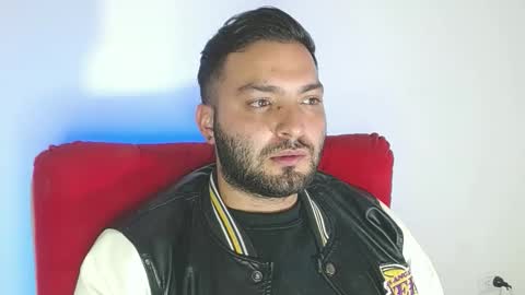 Stiven - online show from January 8, 5:57 am