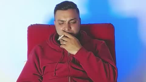 Stiven - online show from May 11, 3:24 am