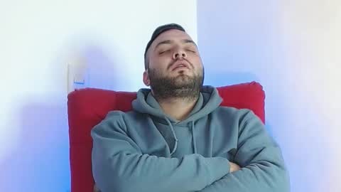 Stiven - online show from March 9, 8:29 am