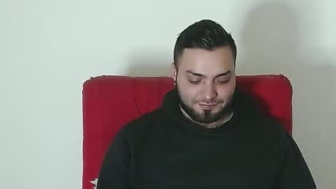 Stiven - online show from September 12, 5:42 am