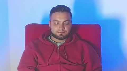 Stiven - online show from May 15, 5:27 am