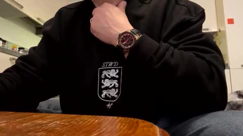 robert_tino online show from February 6, 11:02 am