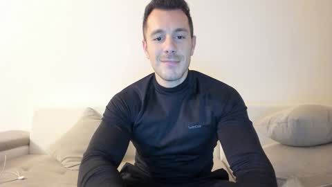 roberto4ever online show from November 20, 3:20 pm